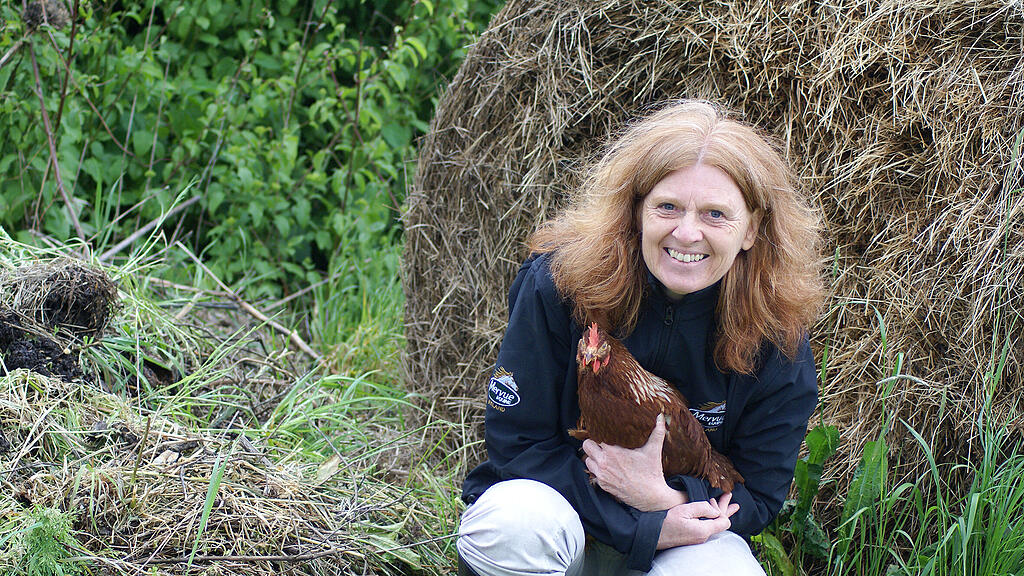 Huhn-Seminar