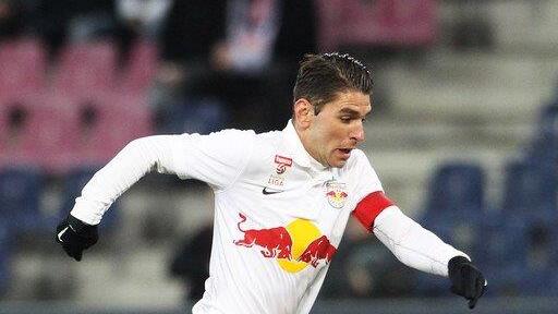 RB Salzburg - Altach