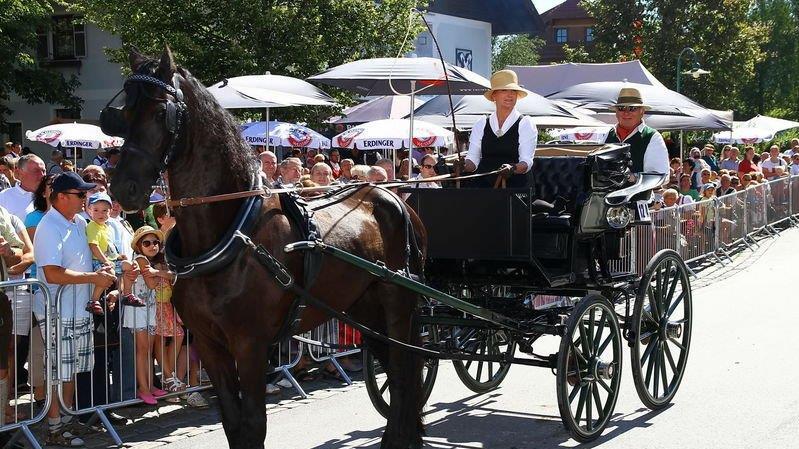 Bilder aus Berndorf