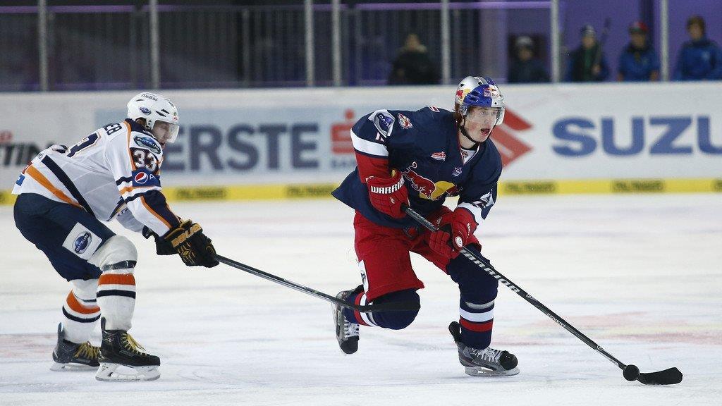 Graz 99ers - EC Red Bull Salzburg