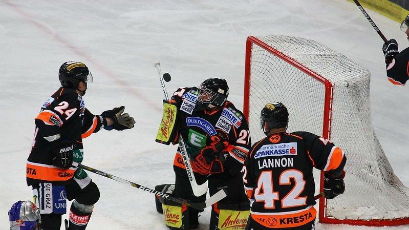RB Salzburg - Graz