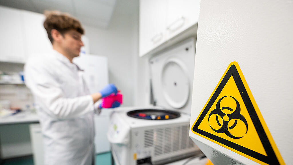 Untersuchungen bestätigten: Deutschland hat ersten Coronavirus-Fall