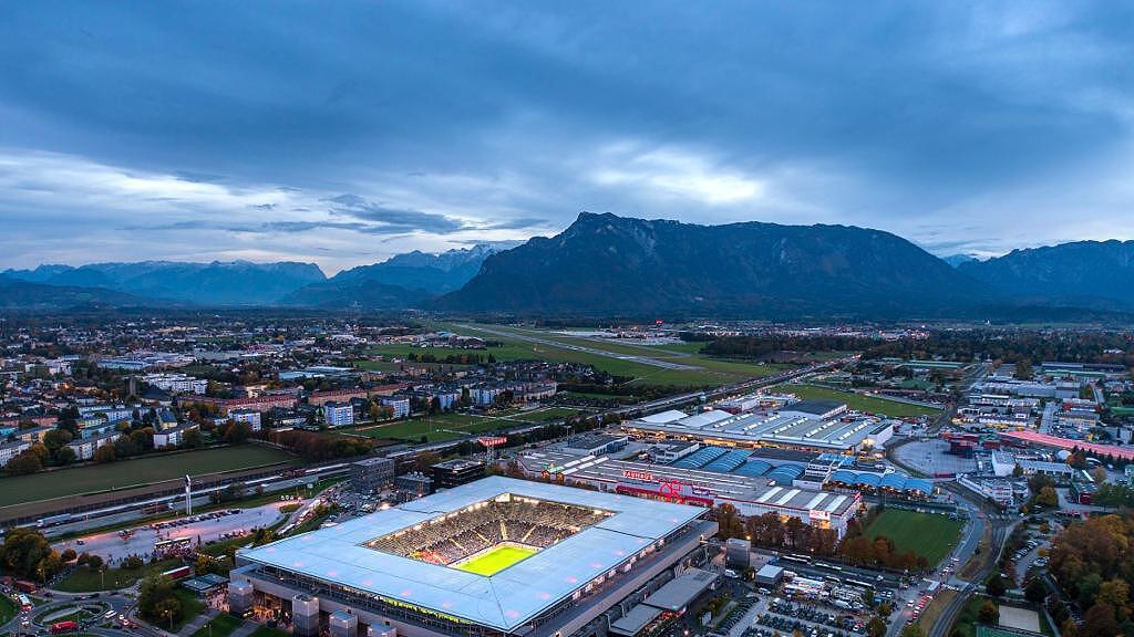 Red Bull Arena