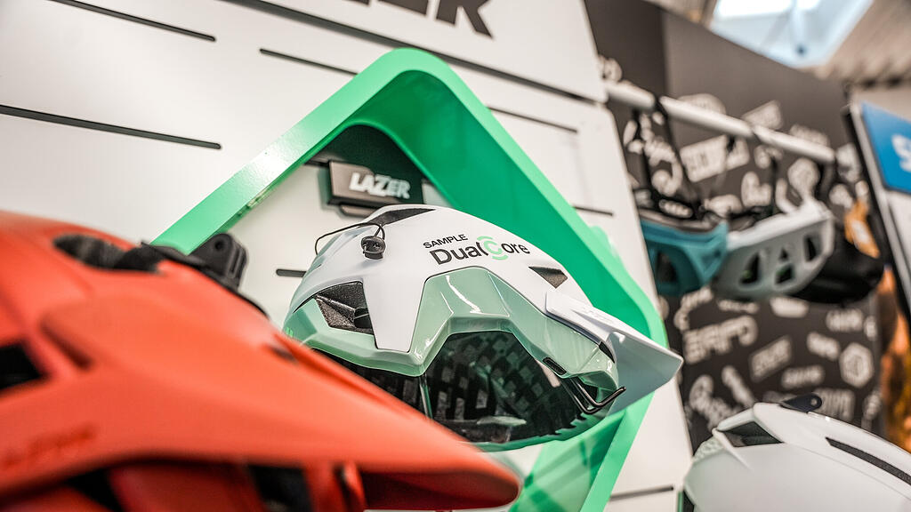 Austria on Bike Messe Brandboxx