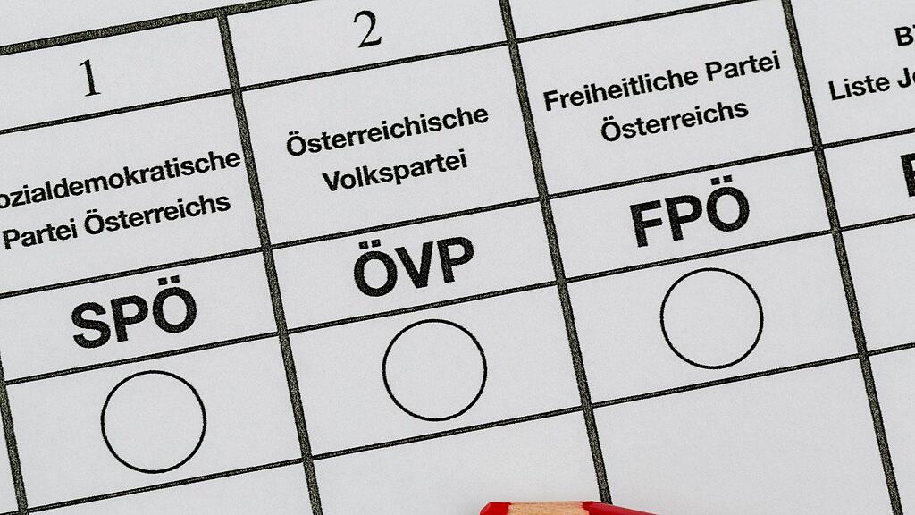 Am 9. März haben die Bürger wieder die Wahl.