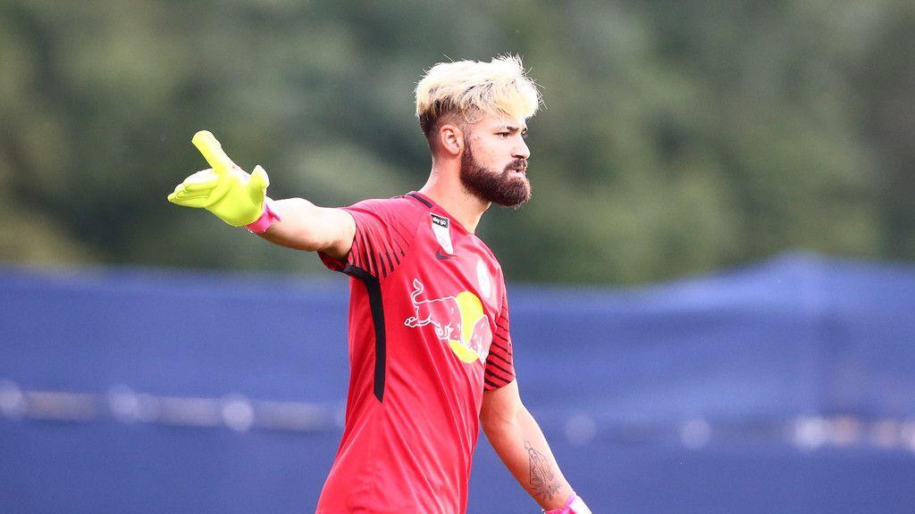 Erste Liga: Liefering vs. Wattens 0:1