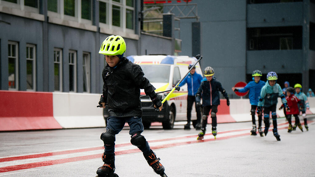 „Ring Frei!“ am Salzburgring in Koppl