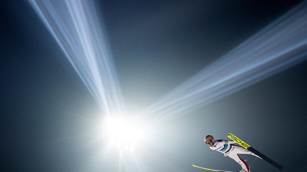 ÖSV, Planica, Ski-WM
