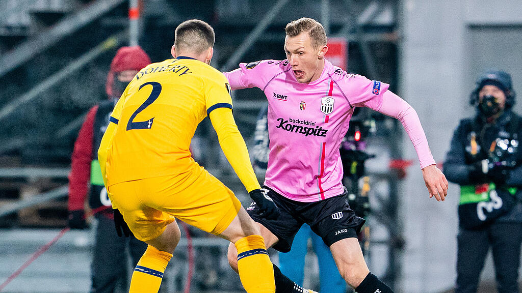 Red Bull Salzburg
