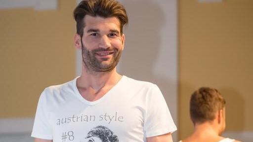 Mister Salzburg