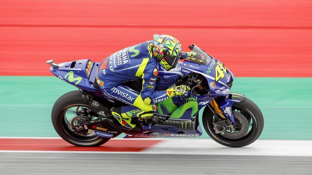 MotoGP in Spielberg: Samstag