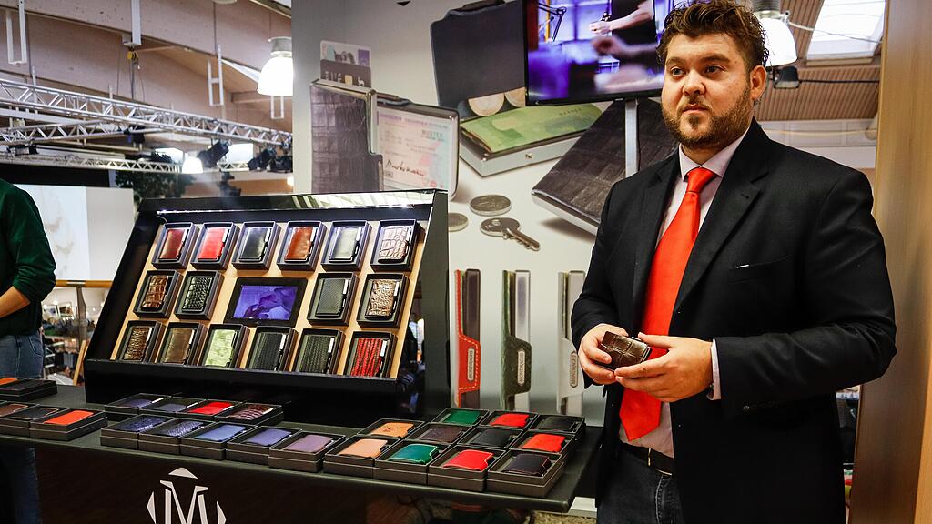 Der Kunst- und Designmarkt in Salzburg |