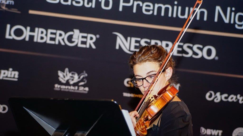Gastro Premium Night, I