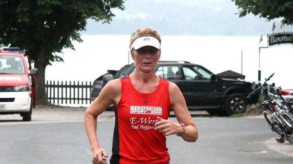 Fuschlsee-Halbmarathon 2017