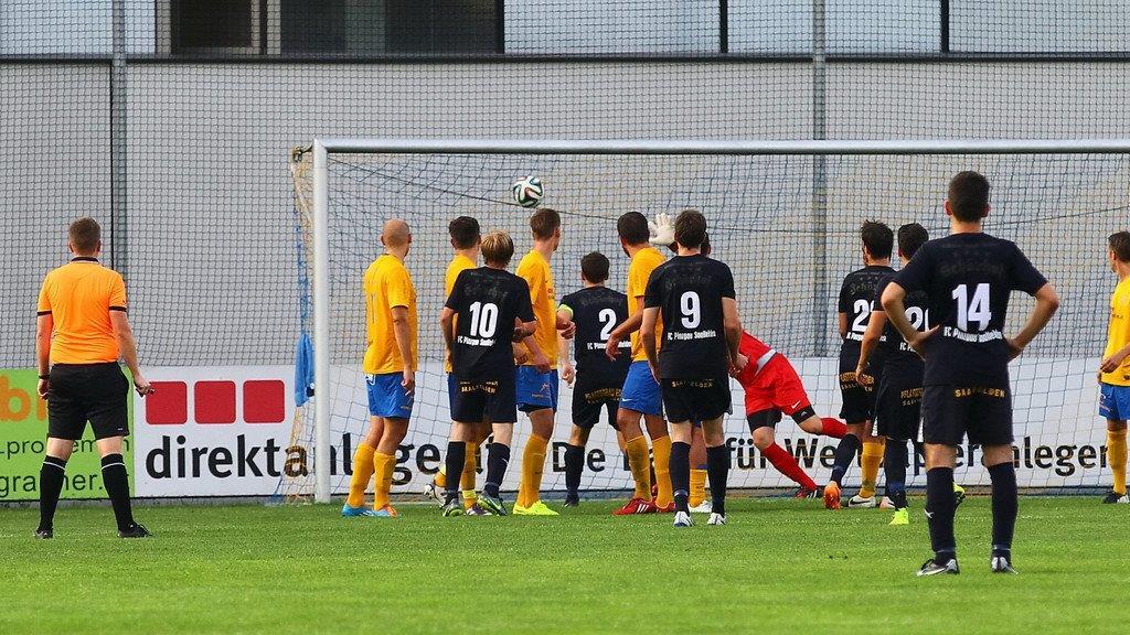 SAK - FC Pinzgau
