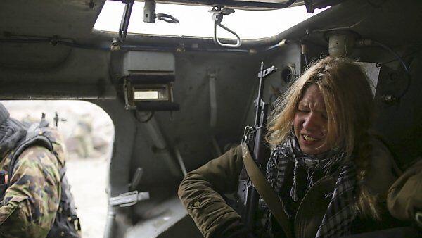 Waffenstillstand im Osten der Ukraine soll abgesichert werden