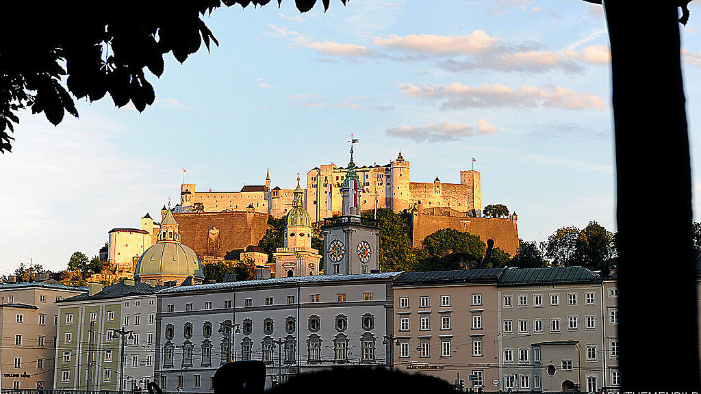 Salzburg will sich kulturell modern aufstellen