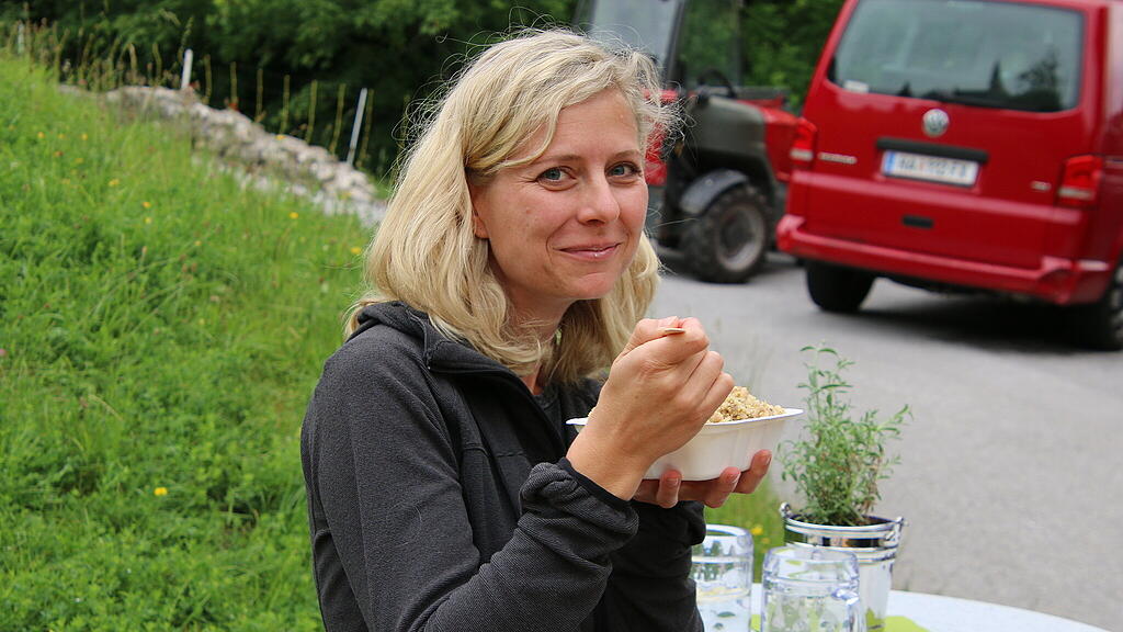 Familienevent Ranggeln am D\u00fcrrnberg