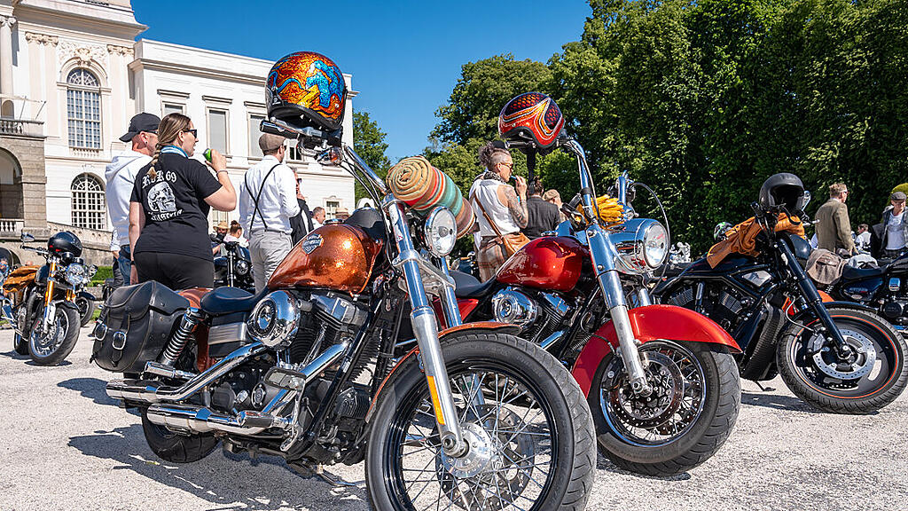 Gentlemansride
