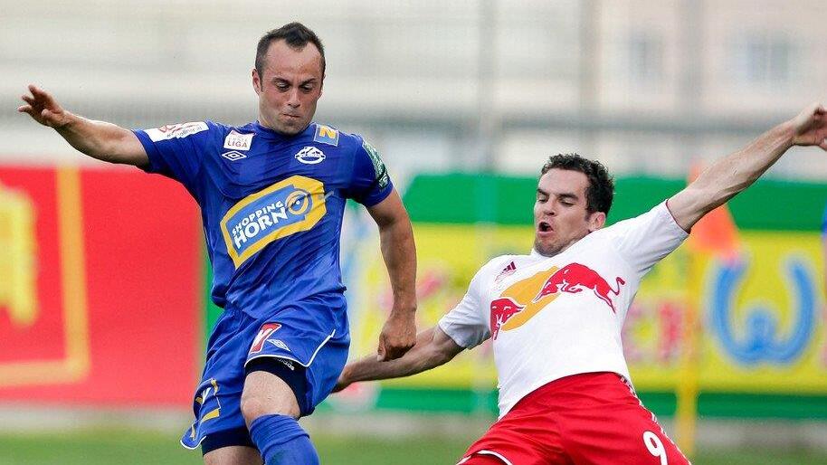SV Horn - FC Liefering