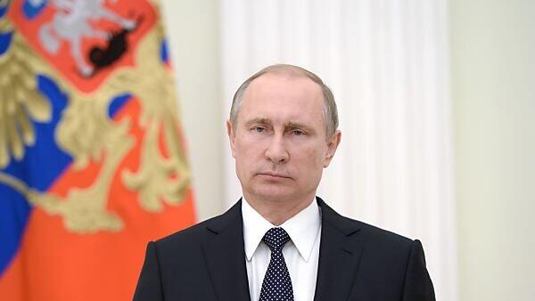Völkerrechtlich gehört die Halbinsel zur Ukraine