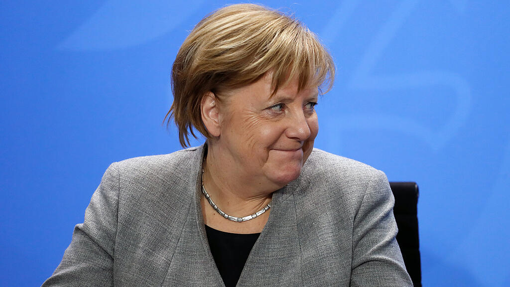 MERKEL