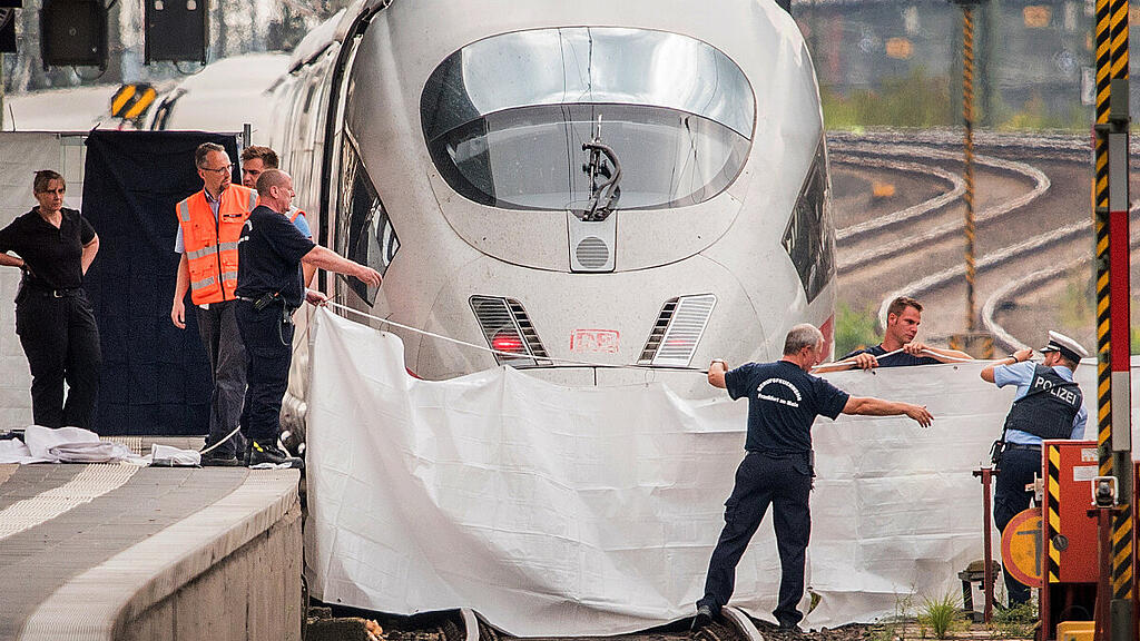 Tatverdächtiger wird nun dem Haftrichter vorgeführt