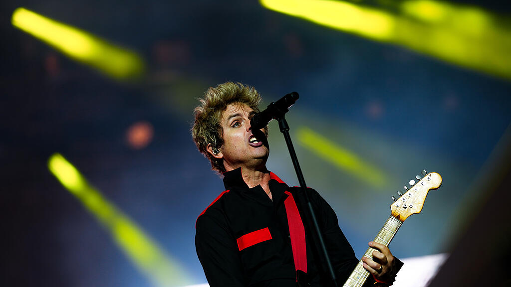 nova rock