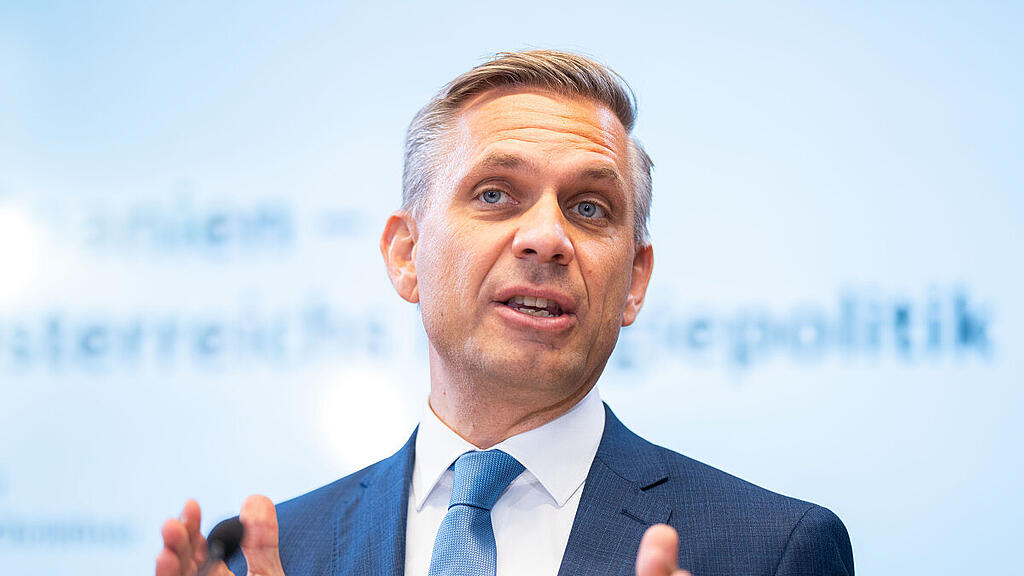 Hattmannsdorfer fordert die EU zum "raschen Handeln" auf