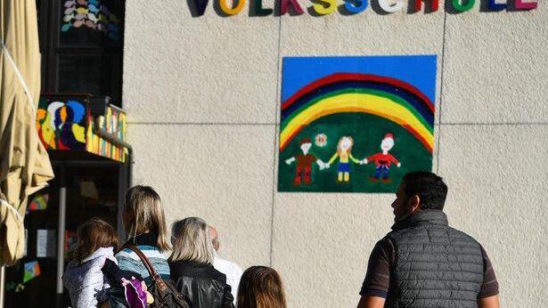 NR-Wahl: Stimmabgabe in Salzburg