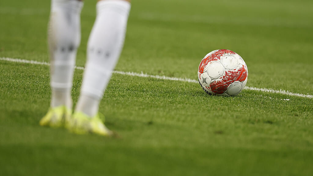 Fußball