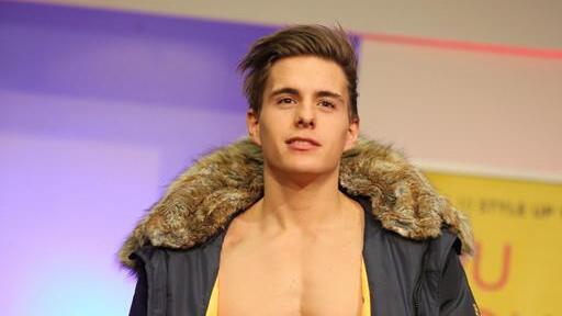 Fashion Premiere