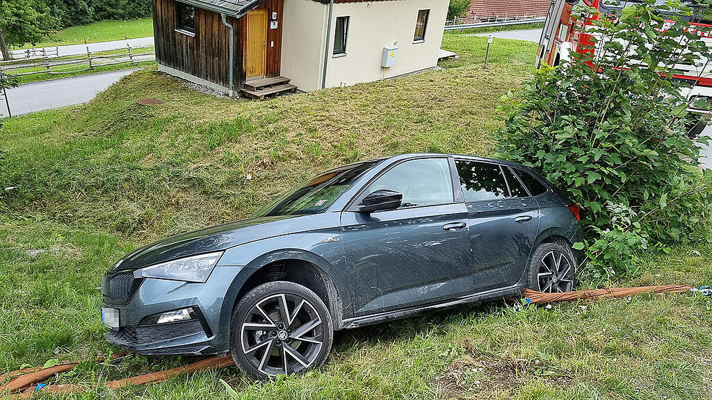 Fahrzeugbergung Annaberg
