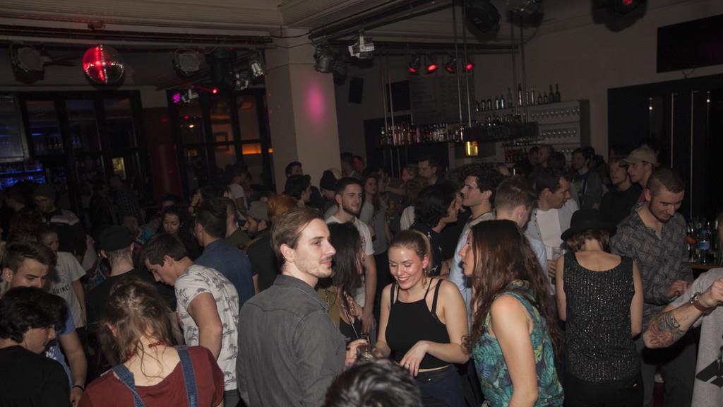 After Party I