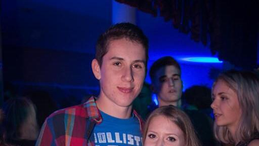Heaven & Hell Clubbing I