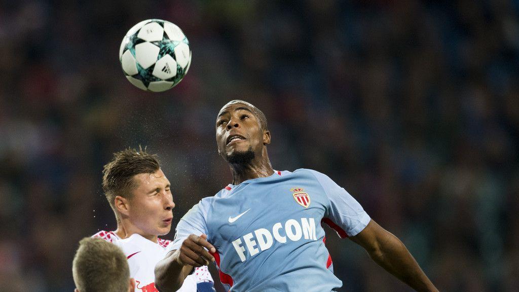 RB Leipzig vs. AS Monaco