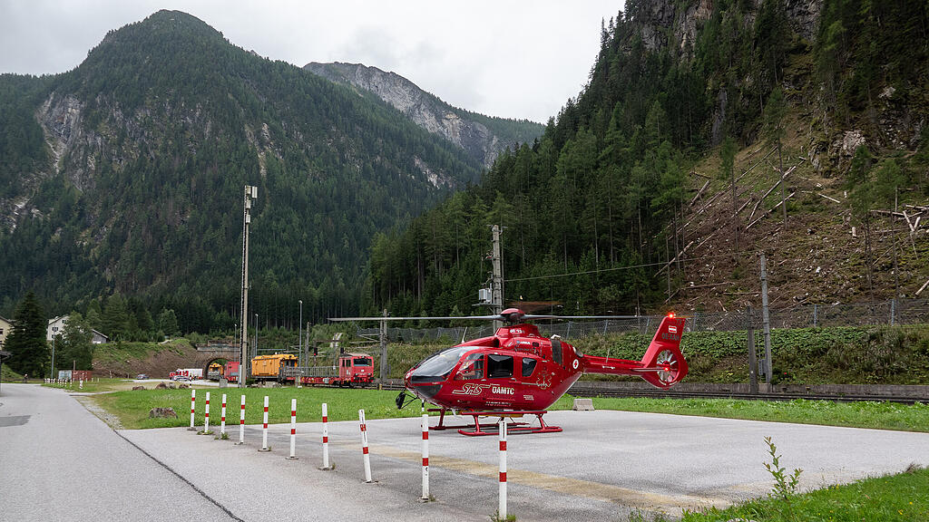 Tauernschleuse Tödlicher Unfall