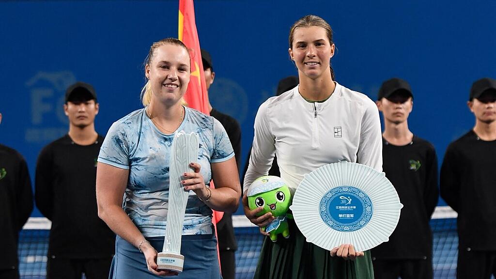 Tagger auch mit Finale sehr zufrieden