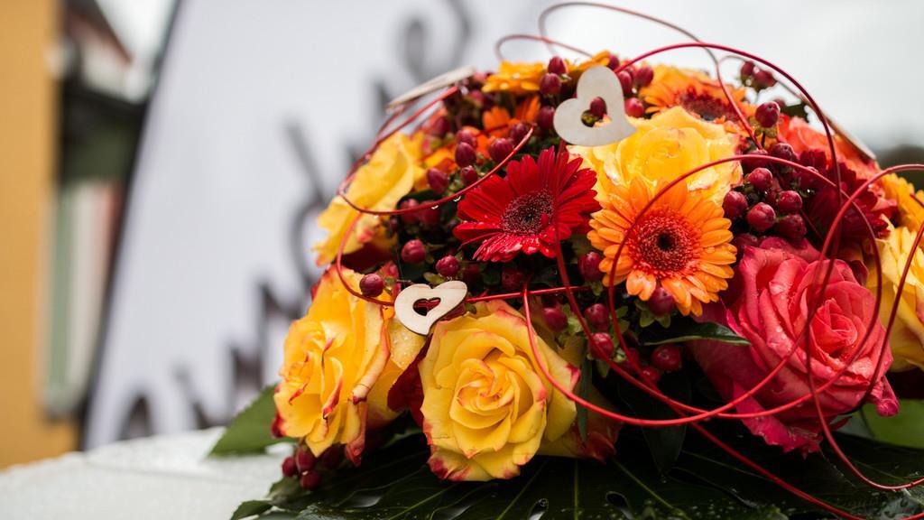 Hochzeitsmesse II