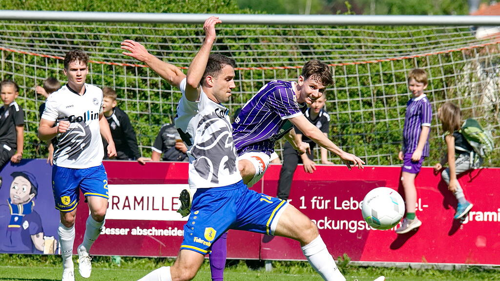 Austria Salzburg, Hohenems,