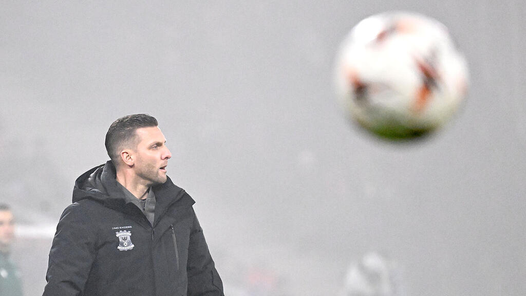 Europa League: Salzburg gegen Go Ahead Eagles