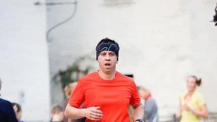 Trailrunning: Impressionen vom Samstag