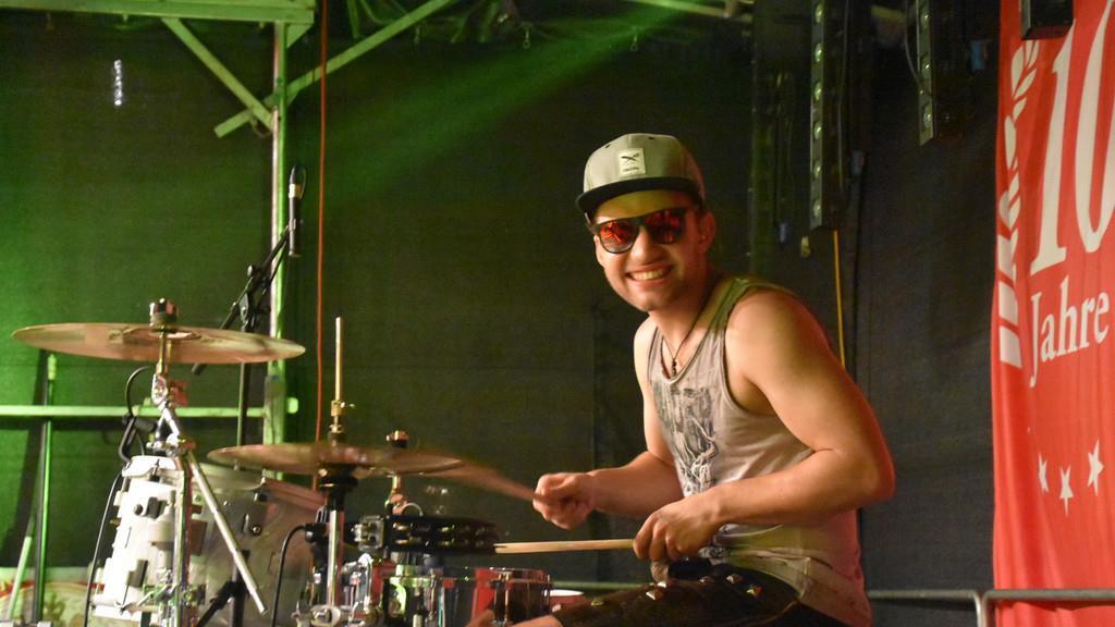 Stadtfest Mittersill 2018