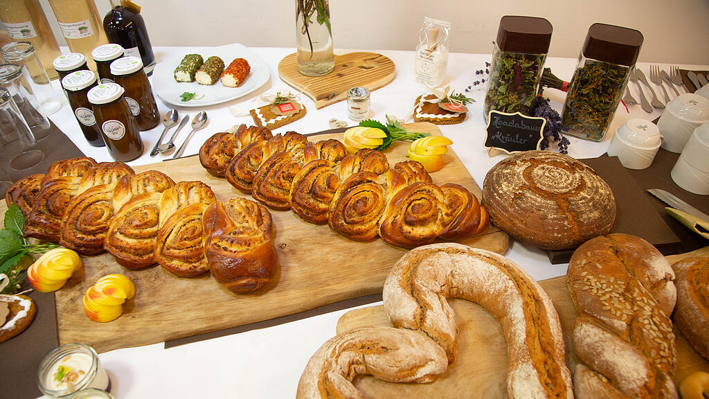 Neues Regionalsiegel vorgestellt