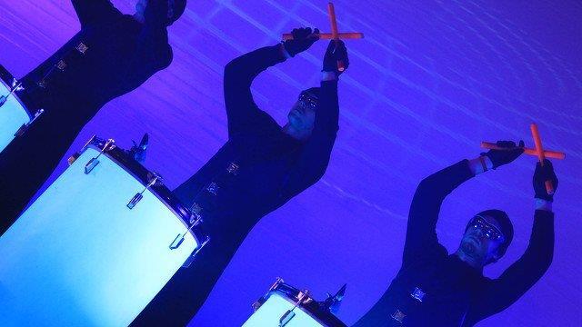 Wildstyle & Tattoo-Messe, I