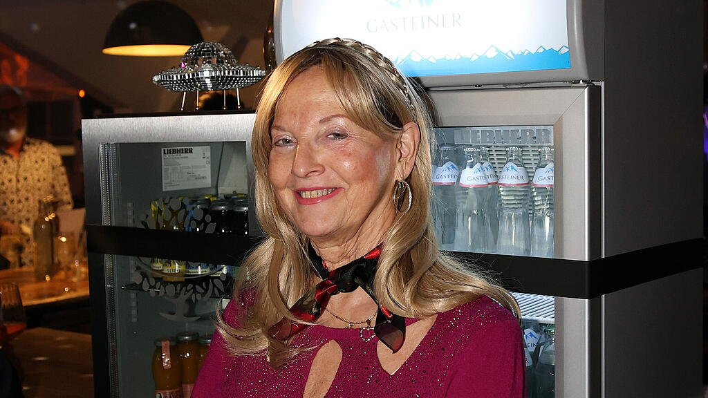 Silver Clubbing Salzburg f\u00fcr die Generation 50+