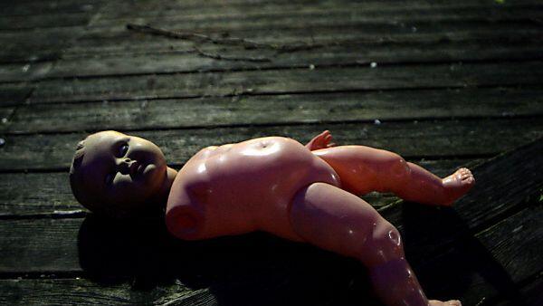 Mutmaßlicher Kinderschänder in Untersuchungshaft