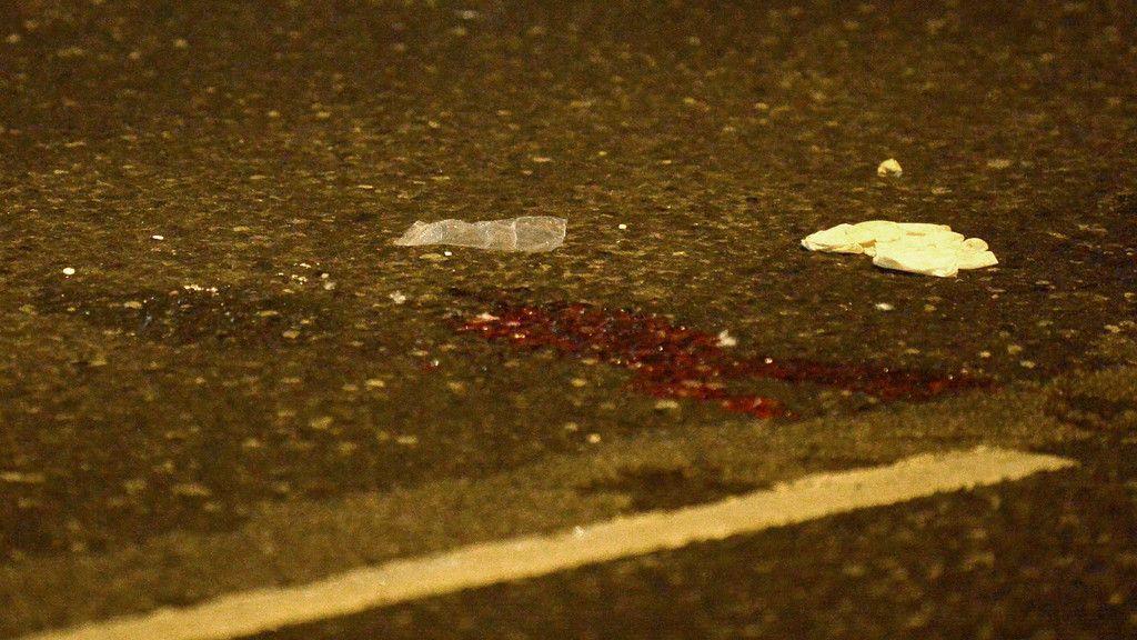 Messerattacke Wien Praterstern