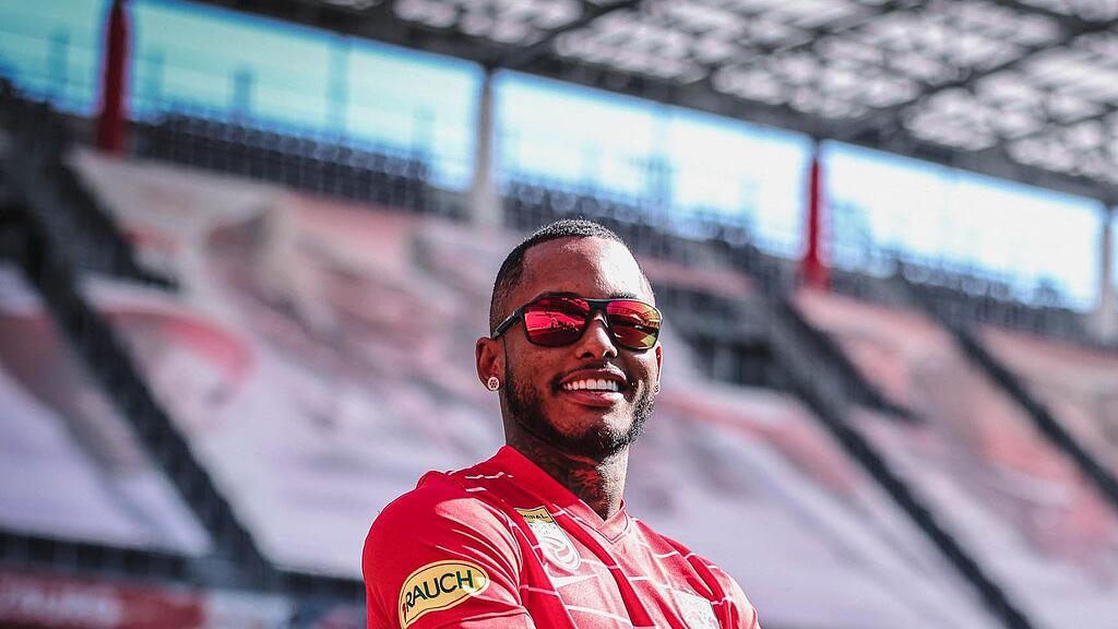 Fernando, Red Bull Salzburg