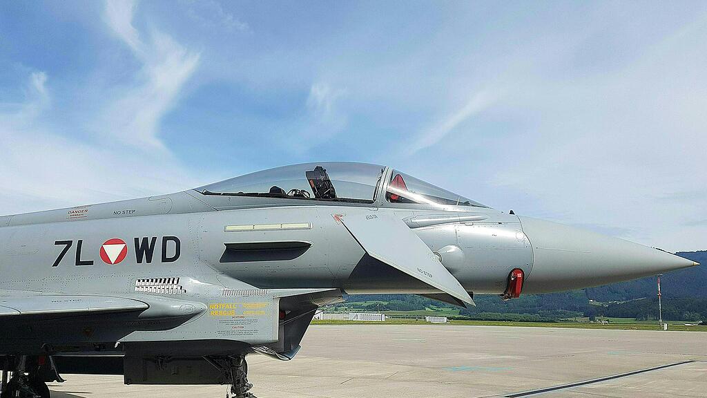 Eurofighter